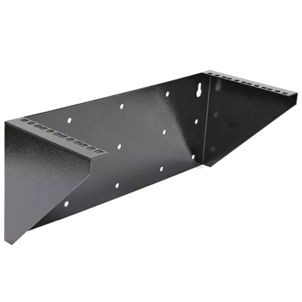 19" 4U (CMS-WWB4U-BK) Кронштейн для вертикальної установки серверу