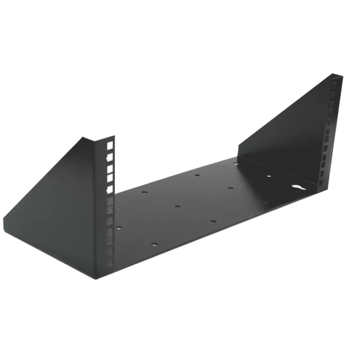 19" 4U (CMS-WWB4U-BK) Кронштейн для вертикальной установки сервера