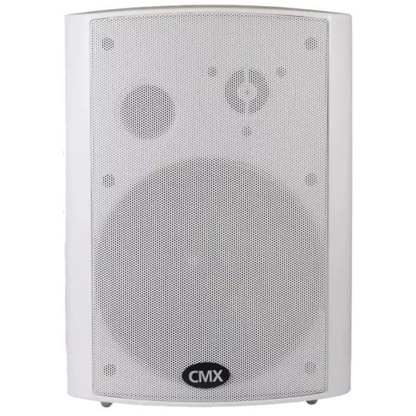 CMX WSK-640CSW White Настінний гучномовець