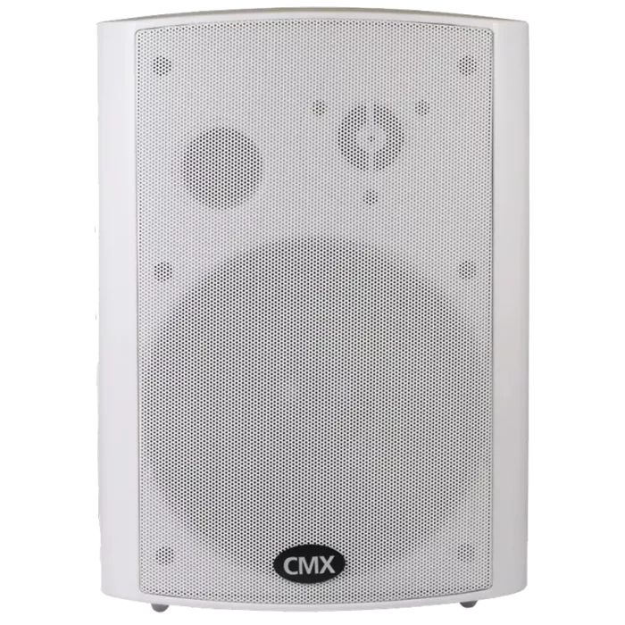 CMX WSK-640CSW White Настенный громкоговоритель