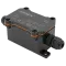 CN801-2 PG7 (3-6.5mm) 1-4 контакти IP68 Водонепроникна коробка
