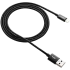 CANYON CFI-3 Кабель Lightning 8-pin - USB 1м