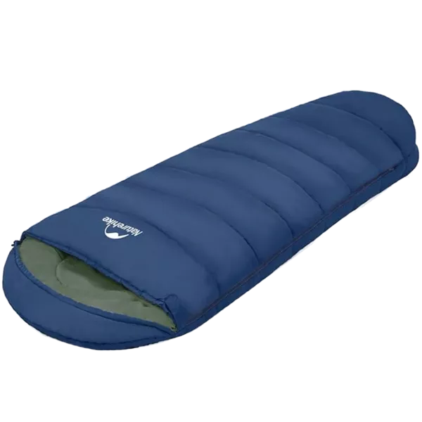 Naturehike MJ600 CNK2300SD014 Спальник с капюшоном