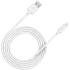 CANYON MFI-12 Кабель Lightning - USB 2м