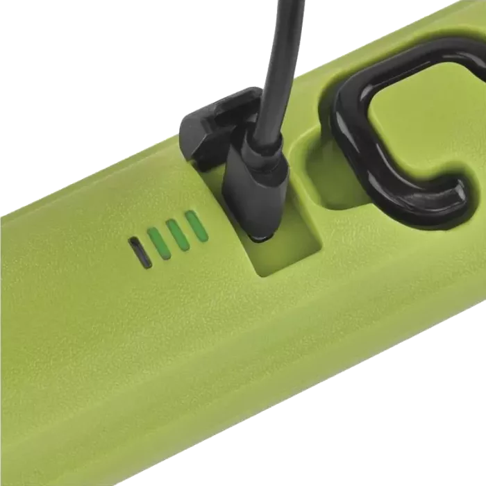 EMOS P4545 1000Lm Li-Ion 2600 mAh Лiхтар автослюсаря