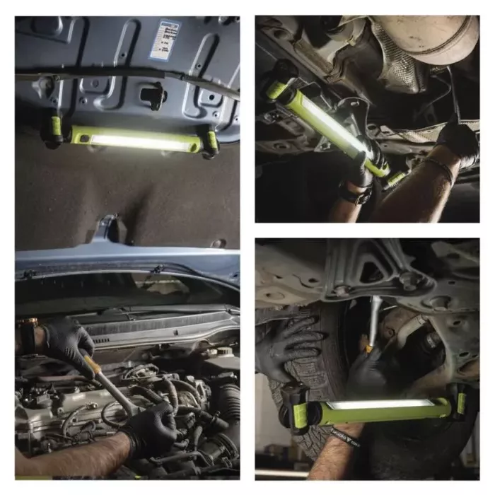 EMOS P4545 1000Lm Li-Ion 2600 mAh Лiхтар автослюсаря