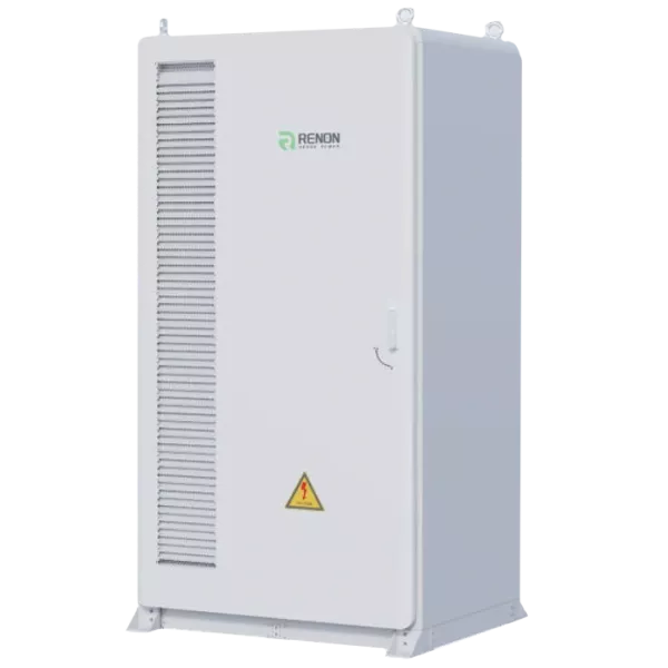Renon MCombiner PV (MPPT) Система об'єднувача MPPT