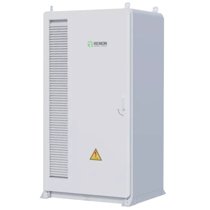 Renon MCombiner PV (MPPT) Система об'єднувача MPPT