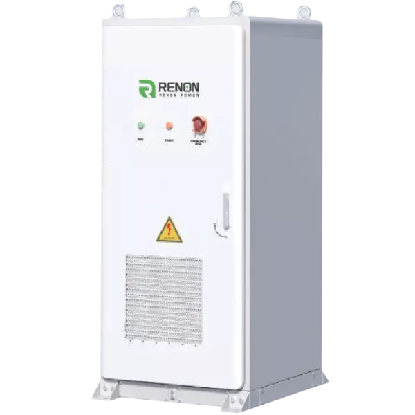 Renon Mcombiner (Grid-connected cabinets) Система об'єднувача комутації з мережею