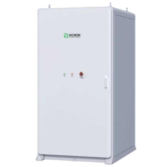 MCombiner Pro (Parallel off-grid switching cabinet) Система об'єднувача вмикання/вимикання мережі