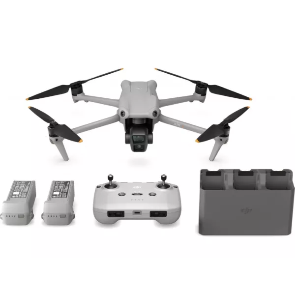 AIR 3 FLY MORE COMBO RC-N2 Квадрокоптер