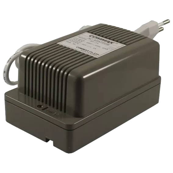 Сommax RF-1A 12В 1А Блок живлення