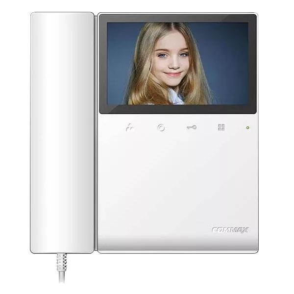 Commax CDV-43K2 Відеодомофон