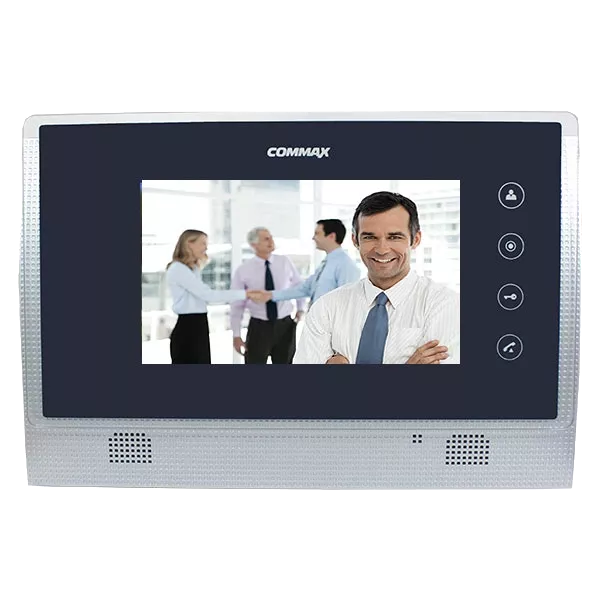 Commax CDV-70U Відеодомофон