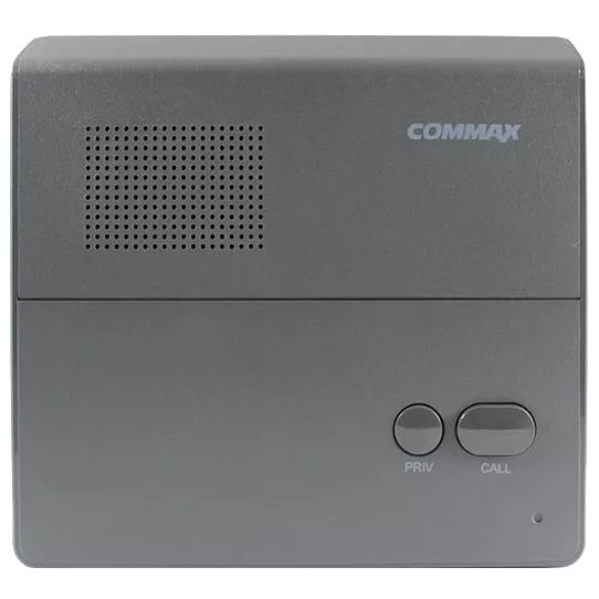 Commax CM-800S Переговорний пристрій