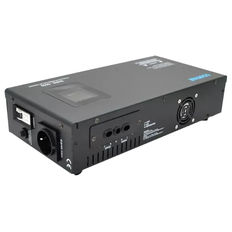 Conter SVR-5000ВA/3750Вт Стабілізатор напруги релейний однофазний