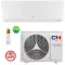 Cooper&Hunter Vital 25 кв.м Wi-Fi R32 Кондиционер инверторный