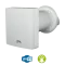 Cooper&Hunter Easy Vent 60м3/г Wi-Fi датчик СО2 Wi-Fi Рекуператор