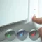 Cooper&Hunter Easy Vent 60м3/г Wi-Fi датчик СО2 Wi-Fi Рекуператор