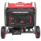COVAX CGO17500i 10кВт чистая синусоида Инверторный генератор