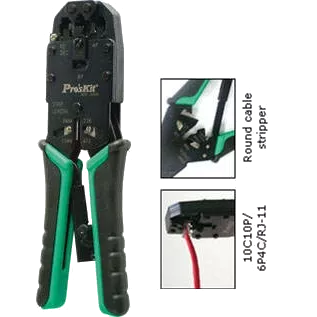 Pro'sKit CP-200R Кримпер