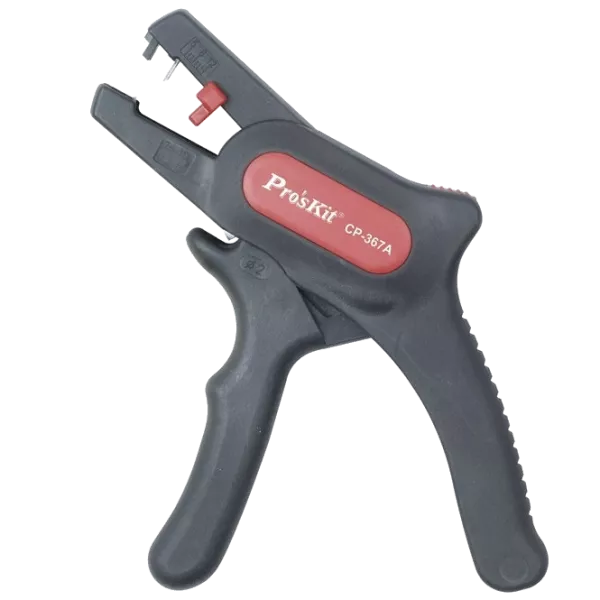 Pro'sKit CP-367A Зачистка ізоляції