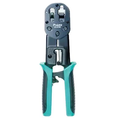 Pro'sKit CP-376N Кримпер для витої пара