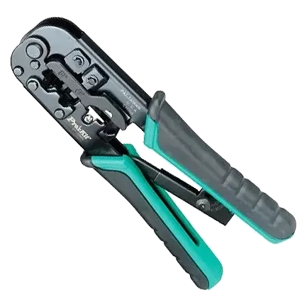 Pro'sKit CP-376TR Кримпер Western