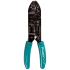 Pro'sKit CP-413G Інструмент для зачистки і ожиму кабелю