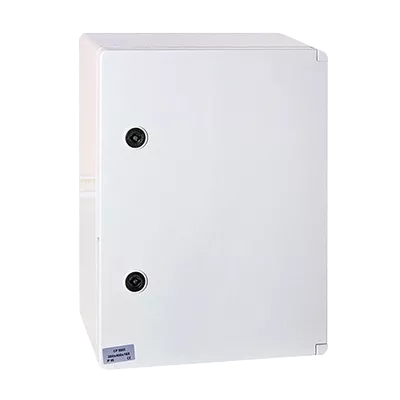 Enext e.plbox.300.400.195.blank IP65 Шафа удароміцна з АБС-пластика