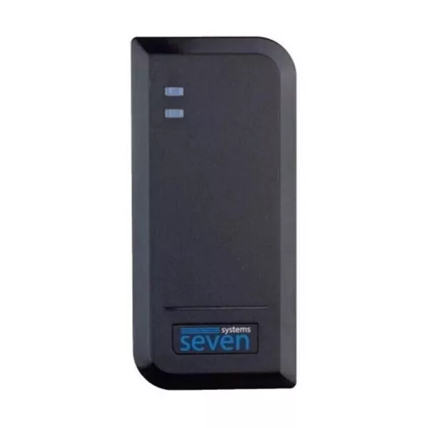 CR-7451black (EM) Зчитувач