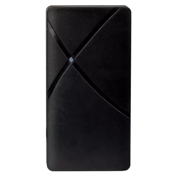 SEVEN CR-7455 EM black (Em-Marin) Зчитувач