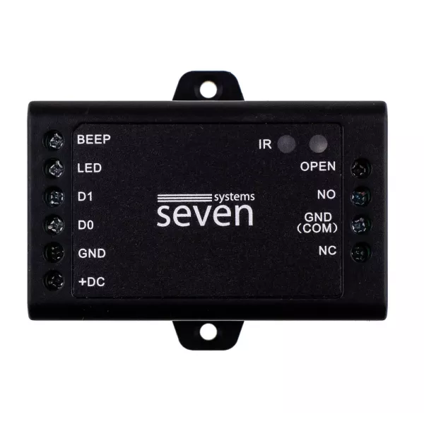 CR-770 Контролер Seven