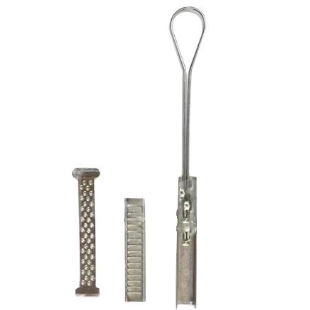 Crosver ASF-SS Натяжний зажим