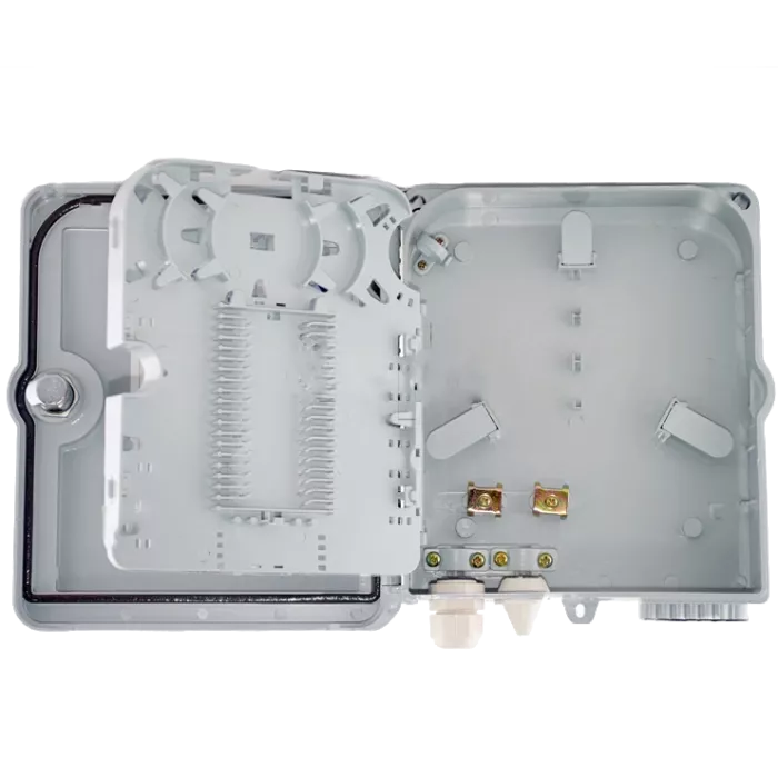 Crosver FOB-05-12AH Розподільчий оптичний бокс