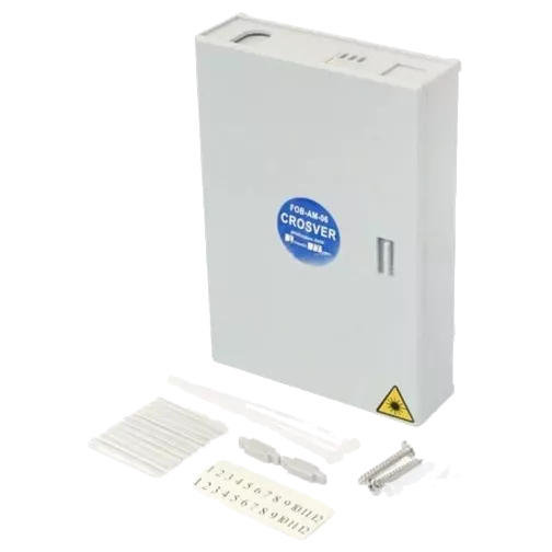 Crosver FOB-AM-06 Міні-бокс