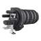 Crosver FOSC-SPL039/24-1-12 Муфта оптическая