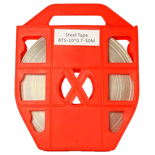 BTS-20x07 50м Стрічка бандажна