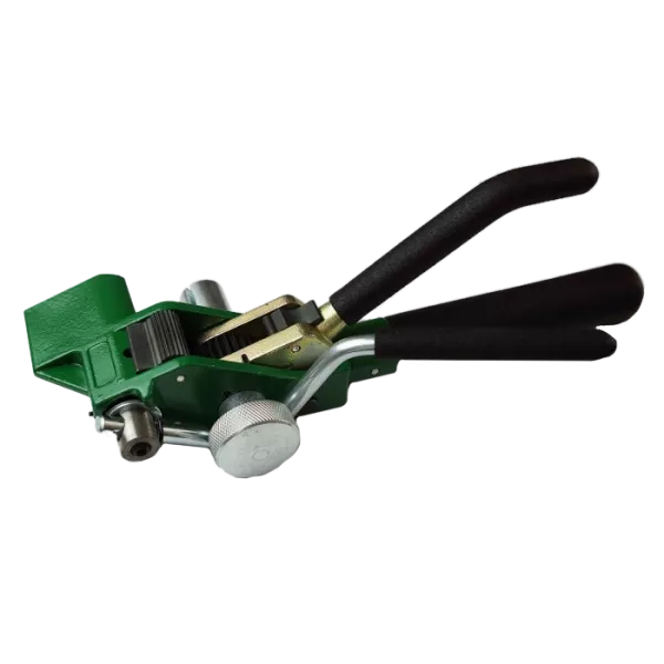 Crosver BTT-02 Натягувач стрічки бандажної