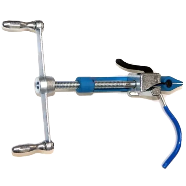 BTТ-03 Натягувач стрічки бандажної