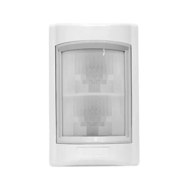 D&D Вуличний датчик руху Crow