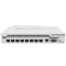 MikroTik CRS309-1G-8S+IN 10G SFP+ Комутатор 8 портів керований