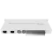 MikroTik CRS317-1G-16S+RM SFP+ Комутатор 16 портів керований