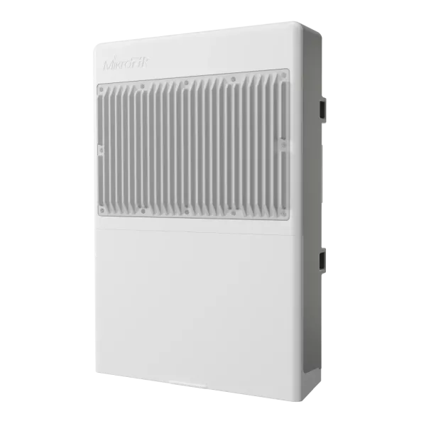 MikroTik CRS318-16P-2S+OUT PoE Комутатор 16 портів керований