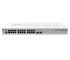 MikroTik CRS326-24G-2S+RM L2 Коммутатор 24 порта управляемый