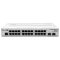 MikroTik 326-24G-2S+IN (CRS326-24G-2S+IN) Комутатор 24 порти керований