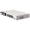 MikroTik CRS510-8XS-2XQ-IN Комутатор 10 портів керований