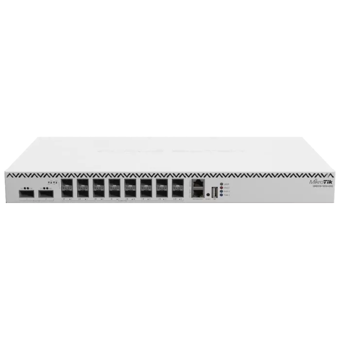 MikroTik CRS518-16XS-2XQ-RM Комутатор