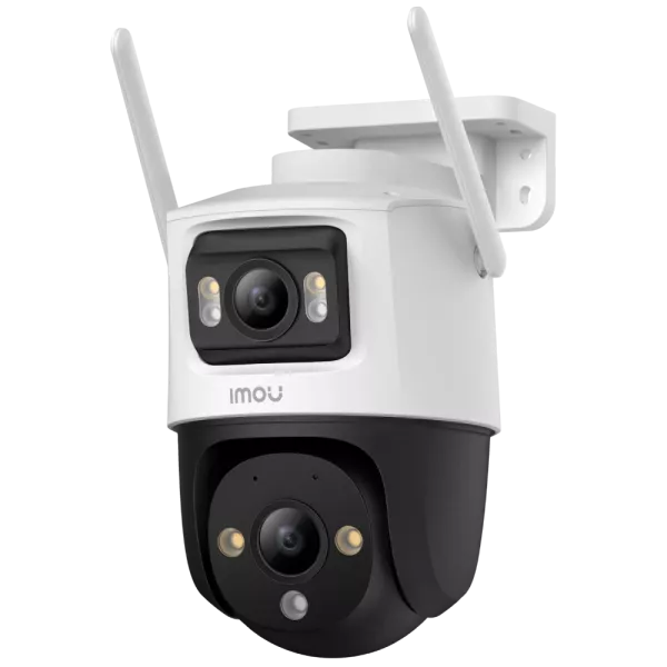 Cruiser Dual (IPC-S7XP-10M0WED) 10МП (3.6мм) IP відеокамера Imou