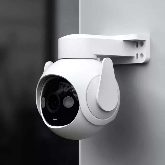 Cruiser 2 (IPC-GS7EP-5M0WE) 5МП P&T с Wi-Fi IP відеокамера Imou